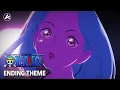 Lagu One Piece - Ending 21  | The 1