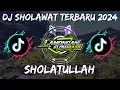 Download Lagu DJ SHOLAWAT SHOLATULLAH BANJARI STYLE