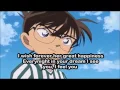 Download Lagu Detective Conan Closing 7 - Still For Your Love (Rumania Montevideo) lyrics