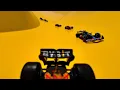 F1 Waterslide Edition