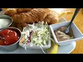 Gluten-Free Restaurant Review Bridgewater Bistro