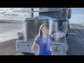 La VRAIE histoire du retour de Lisa Kelly dans « Ice Road Truckers »