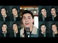 Positions (Ariana Grande) - A Cappella Cover - Sam Tsui