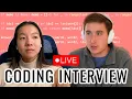 Real-World Coding Interview for Software Engineering OOP and DP