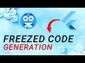 Freezed in Flutter - Write Less Code Smarter