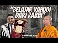 Download Lagu MENGENAL YAHUDI, DARI RABBI YAAKOV BARUCH.