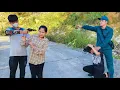 Download Lagu Single mother taken hostage by bad guys and pushed into a dangerous spiral