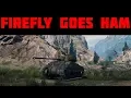 Firefly goes ham 3-5-7 rant