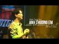 Download Lagu Anh Thương Em Em Thương Ai (Dj Eric T-J Remix) -  Đinh Tùng Huy | Bản Mix Bass Cực Căng