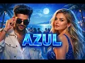 AZUL – Guru Randhawa 🔥 Official Video | Trending Song 2026 💙