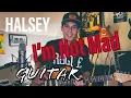Download Lagu Halsey \
