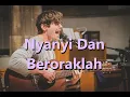 Download Lagu Nyanyi Dan Beroraklah (Shout To The Lord) - Karaoke Seruling Instrumental D. Zschech Hillsong V4 InF