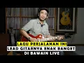 Download Lagu TUTORIAL LEAD GITAR PERJALANAN INI - PADI | ALBUM SESUATU YANG TERTUNDA | CIPTAAN RINDRA/PIYU/FADLY