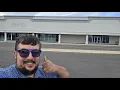 Abandoned Party City - JoAnn Fabrics and Crafts West Babylon NY