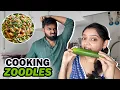 Download Lagu Healthy Noodles 😍 | 5 min madhe READY 🍝 | Shivani Yash Mathadhikari |