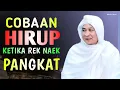 Lagu COBAAN KETIKA REK DI TAEKEN PANGKAT | ABUYA UCI TURTUSI
