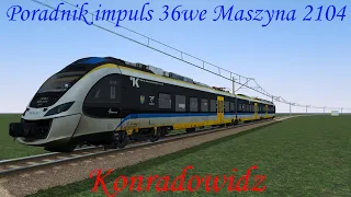 maszyna 94 poradnik uruchomienie i ruszenie 36we 