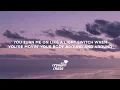Charlie Puth - Light Switch (Lyrics)