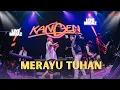 Download Lagu Merayu Tuhan by Kangen Band | Live Midaz 