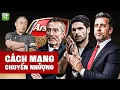Download Lagu ANDREA BERTA TẤT TAY, “PHÁ TAN” DI SẢN CỦA EDU ĐỂ XÂY DỰNG ĐẾ CHẾ RIÊNG! | BLV QUANG TÙNG REACTION
