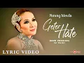 Download Lagu Nining Meida - Geter Hate || New Version (Lyrics)