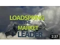 Who is LoadSpring Solutions Inc