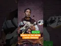 Download Lagu SMOKE ON THE WATER ~ NAFSU SERAKAH || #deeppurple #rhomairama  #videoshorts