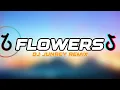 Download Lagu FLOWERS - MILEY CYRUS (SLAP HOUSE REMIX) | DJ JUNREY REMIX🔥
