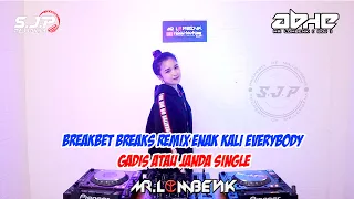 Download 2021 DJ BREAKBEAT FULL BASS \\\\ GADIS ATAU JANDA SINGLE MP3