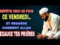 Download Lagu Ton vendredi peut changer ta vie — si tu fais cela avec sincérité 