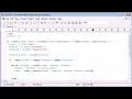 PHP 57 Creating a Find and Replace Application Part 4