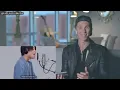 ボーカルコーチの反応：ユウリ – ベテルギウス | THE FIRST TAKE