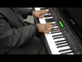 Download Lagu Stevie Wonder - Isn't She Lovely (Piano Cover)