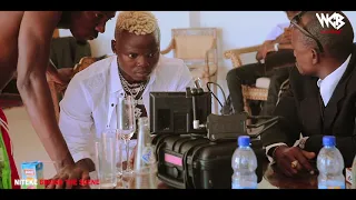 niteke behind the scene part 6