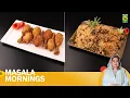 Download Lagu Tandoori Beef Pulao \u0026 Fajita Drumsticks | Masala Mornings | Shireen Anwar | 19 Jan 2025 | Masala TV