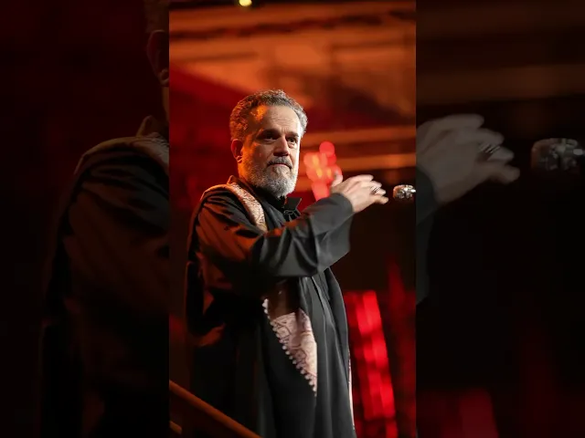 ⁣سماحة الحاج #باسم_الكربلائي 🌱❤️