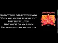 Download Lagu Black Sabbath - Sabbath Bloody Sabbath [Lyrics] HQ