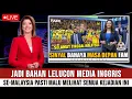 Download Lagu MENANGIS! SE-MALAYSIA PASTI MALU MELIHAT INI, TIMNAS MALAYSIA JADI BAHAN LELUCON MEDIA BESAR INGGRIS