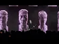 Chevelle - Jim Jones ( Cowards, Pt 2 ) live at Michigan lottery amphitheater 8-19-25