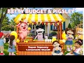 AHFA Kids Financial Literacy Budgeting Betty Budget Pigsley - Lemonade Stand
