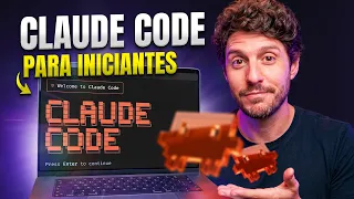Claude Code: Tutorial para iniciantes