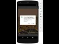 Download image from HTTP to android external storage - Android Java