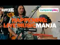 Download Lagu Happening: Live Music with MANJA