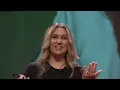 How the brain changes of motherhood help human survival | Dr. Lara Harvey | TEDxNashvilleWomen