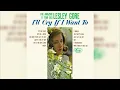 INSTRUMENTAL | It's My Party – Lesley Gore