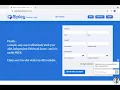 Create Account and Getting Started - Ripley ABA Fieldwork Tracker BACB Compliant