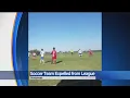 Natomas Youth Soccer Team Expelled After Alleged Altercation with Referee