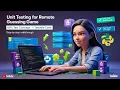 How I Applied 100 Test Coverage to My Python Guessing Game Bot Unit Testing with Mocks Explained