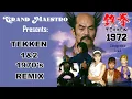 Download Lagu (Full Album) Tekken 1 \u0026 2 Soundtrack 1970's Remixes
