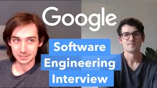 Google Software Engineering Interview Serialize Strings